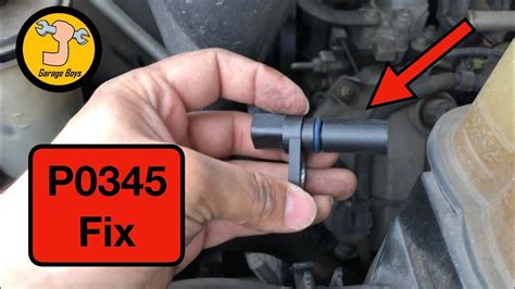 2013 ford f150 camshaft position sensor location|cam sensor ford 2020 f150.